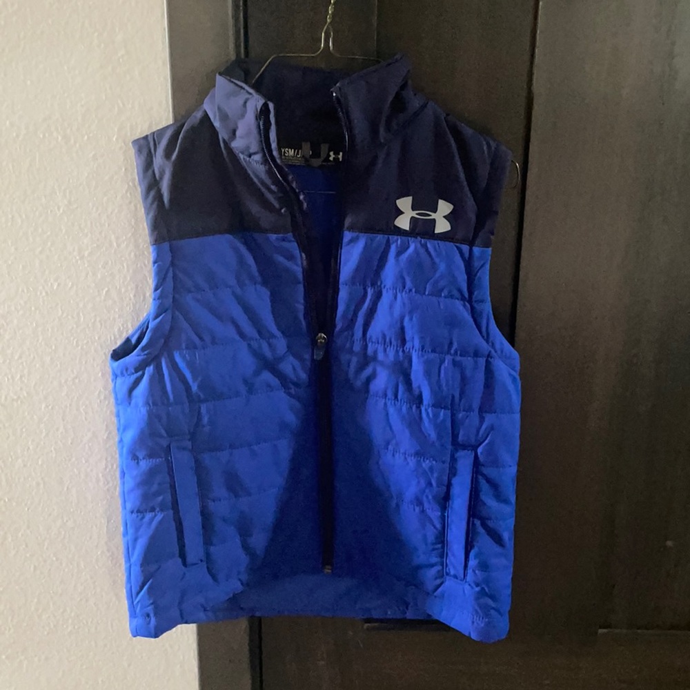 Under Armour Youth Vest